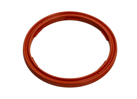 Engine oil level gasket. Porsche 997.2 / 987.2 Boxster / 987C.2 Cayman / 955 Cayenne / 957 Cayenne - 94860624000, 301.540