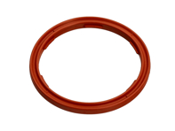 Engine oil level gasket. Porsche 997.2 / 987.2 Boxster / 987C.2 Cayman / 955 Cayenne / 957 Cayenne - 94860624000, 301.540