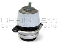 Engine mount for Porsche 955 Cayenne 3.2L / 957 3.6L - 95537504900 Engine mount for Porsche 955 Cayenne 3.2L / 957 3.6L - 95537504900