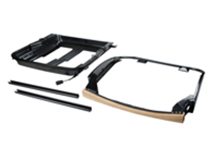 Seat bottom frame. Porsche 911 63-73 - 90152100922, 90152100925, 90152101022, 90152101025, 1689804080, 1689804070 - 1689804070, 1689804080