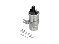 Ignition coil. Porsche 911 S / L 12V >>1968 - 90160210201 - ZS568, ZS568 Ignition coil. Porsche 911 S / L 12V >>1968 - 90160210201 - ZS568, ZS568