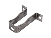 Bracket engine undertray. Porsche 964 Carrera 2 tiptronic - 96411910730 Bracket engine undertray. Porsche 964 Carrera 2 tiptronic - 96411910730