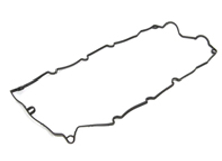 Engine valve cover gasket. Porsche 957 Cayenne 4.8L / 958 Cayenne 4.8L / 970 Panamera 4.8L - 94810593501, 94810593601, 71-11921-00, 71-11922-00