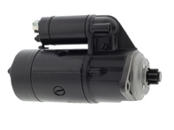 Starter motor. Porsche 911 2.0/2.2L 65-71 - 901604102CX, 901604102DX, 90160410201, 90160410203, 92360410100 - AES2187 Starter motor. Porsche 911 2.0/2.2L 65-71 - 901604102CX, 901604102DX, 90160410201, 90160410203, 92360410100 - AES2187