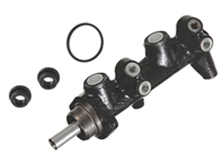 Maître-cylindre de frein. Porsche 911 1978-89 - 91135501112, 91135501111, 91135501110 - H20999.12.1