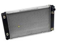 Radiator water. Porsche 928 S4 - 8MK376710721, 8MK 376 710-721, 92810604301 Radiator water. Porsche 928 S4 - 8MK376710721, 8MK 376 710-721, 92810604301