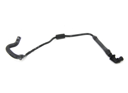 Cooling water hose. Porsche 95B.1 Macan 2.0L - 95812108110