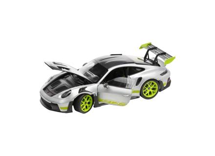 Openable Porsche 911 GT3 RS (992) - WAP0212100TGT3