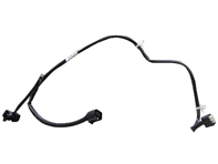 Telaio luce guida/fendinebbia per Facelift Porsche 997 - 99761250125 Telaio luce guida/fendinebbia per Facelift Porsche 997 - 99761250125