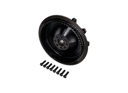 Lightweight steel flywheel. Porsche Boxster / Cayman - 106436-12, 98611401205, 98611401206, 98611401204, 98611401201