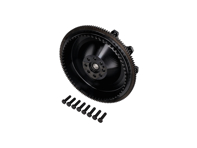 Volano in acciaio leggero. Porsche Boxster / Cayman - 106436-12, 98611401205, 98611401206, 98611401204, 98611401201