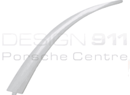 Stone Chip Guard Front. Porsche 944 - 94455932100, 94455932200, 944559322003YK, 944559321003YK