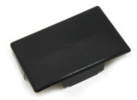 Batterij Hoes. Porsche 924/944 - 477915411A