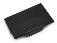 Battery cover. Porsche 924 / 944 - 477915411A Battery cover. Porsche 924 / 944 - 477915411A