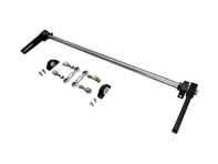 Rear 25mm anti roll bar & adjustable drop links kit. Porsche 911 1966-77 & 1978-89 - 90133390102, 90133370104, 1650400310, 90133157107, 90133373100, 90133373101, 90133373200, 90133373201, 90133375301, 90133379302, 90133379303, 90133379304, 90133390101, 90134378200, 90150118020 Rear 25mm anti roll bar & adjustable drop links kit. Porsche 911 1966-77 & 1978-89 - 90133390102, 90133370104, 1650400310, 90133157107, 90133373100, 90133373101, 90133373200, 90133373201, 90133375301, 90133379302, 90133379303, 90133379304, 90133390101, 90134378200, 90150118020