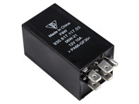 Ignition cut-out relay. Porsche 930 Turbo 1975-89 - 93061711703, 93061711702, 93061711701