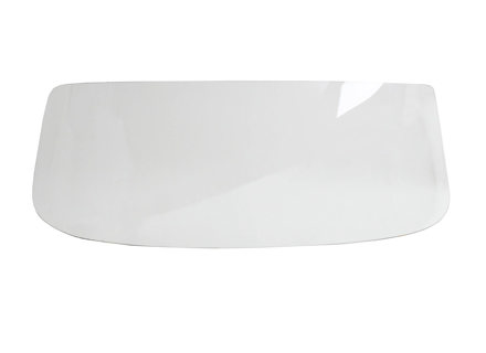 前挡风玻璃清晰。保时捷 356 T2/T5 (+T6 CABRIO)