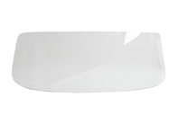 Front Windscreen Clear. Porsche 356 T2/T5 (+T6 CABRIO)