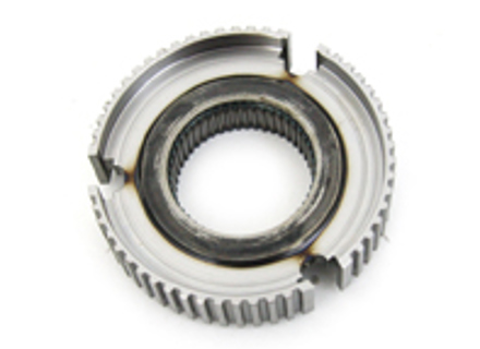 Manguito guía 1ª/2ª marcha. Porsche 997.1 / 997.2 - 99730482105