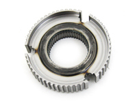 Manguito guía 1ª/2ª marcha. Porsche 997.1 / 997.2 - 99730482105