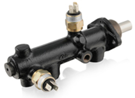 Brake master cylinder. Porsche 924 (1980) - 477611017