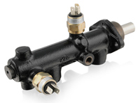 Brake master cylinder. Porsche 924 (1980) - 477611017 Brake master cylinder. Porsche 924 (1980) - 477611017