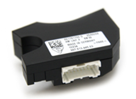 Multifunctionele stuureenheid voor Porsche 987 / 987.2 / 997.1 / 997.2 - 99761344503, 99761344502, 99761344501