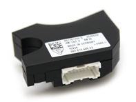 Steering wheel multi-funcion control unit for Porsche 987 / 987.2 / 997.1 / 997.2 - 99761344503, 99761344502, 99761344501