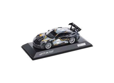 Porsche 911 GT3 RS (992) - Ltd. - WAP0202880SGT3