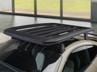 Roof basket. Porsche 911 (992) / 9YA Cayenne / 95B.2 Macan / 970 Panamera / Taycan - 9Y0044885 Roof basket. Porsche 911 (992) / 9YA Cayenne / 95B.2 Macan / 970 Panamera / Taycan - 9Y0044885