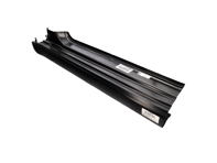 Outer Door Sill, Primed. Porsche 997.1 / 997.2 COUPE 2005-12 - 99750396307GRV, 99750396407GRV, 99750396300GRV, 99750396400GRV