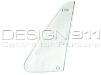 Front 1/4 window glass, Clear. Porsche 911/912 65-73 TARGA - 90154250140, 90154250240 Front 1/4 window glass, Clear. Porsche 911/912 65-73 TARGA - 90154250140, 90154250240