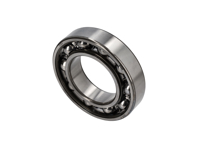 Cojinete ranurado de bolas (6210) para engranaje diferencial. Porsche 356 - 90005200500