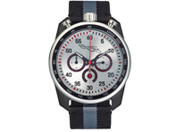 Porsche Chronograph Race wrist watch - WAP0700090NRAC Porsche Chronograph Race wrist watch - WAP0700090NRAC