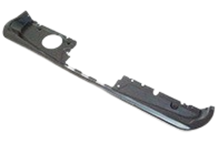 Rear Engine Tinware. Porsche 911 1987-89 - 93010608518, 93010608511, 93010608520