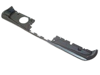 Rear Engine Tinware. Porsche 911 1987-89 - 93010608518, 93010608511, 93010608520