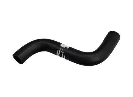 Radiator coolant top hose. Porsche 928 85-95 - 92810623808