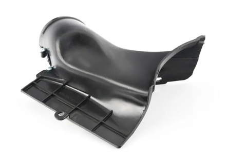 Condotto aria motore. Porsche 911 75-83 - 93010632601