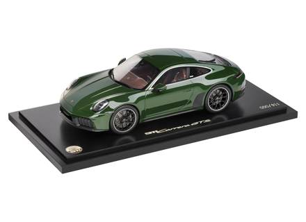 Porsche 911 Cuarenta Edition (992) – Limited Edition - WAP0212140SPIB