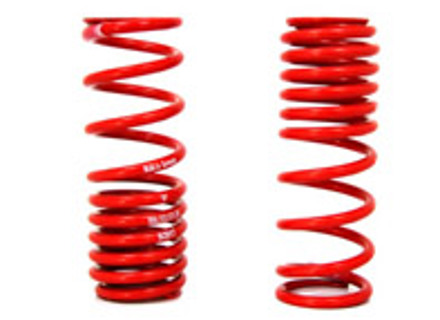 Schraubenfedern HINTEN PAAR. Porsche 996 GT3 RS - 99634353197504