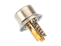 Water pump thermostat. Porsche 918 Spyder - 91810628100 Water pump thermostat. Porsche 918 Spyder - 91810628100