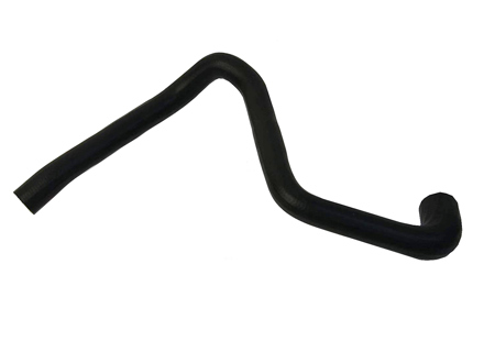 Water hose for water pump. Porsche 996 Turbo - 99610625072, 99610625074, 99610625071 - URO-013130