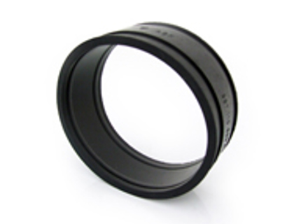 Air intake manifold rubber sleeve. Porsche 987 Cayman / 987 Boxster / 997 - 99711068500