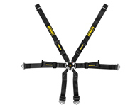 SCHROTH PROFI 2x2 FHR 6-Point adjustable race harness. Porsche 981 Cayman - 94680-0, 94680-2 SCHROTH PROFI 2x2 FHR 6-Point adjustable race harness. Porsche 981 Cayman - 94680-0, 94680-2