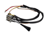 Indicator stalk column switch. Porsche 356B / 356C - 64461330105 - 64461330105 Indicator stalk column switch. Porsche 356B / 356C - 64461330105 - 64461330105