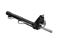 Cremagliera dello sterzo. Porsche 986 / 996 LHD CARS (ricondizionata) - 99634701107, 99634701104, 99634701106, 99634701110, 99634701110, 99634701111