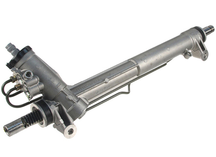 Steering Rack. Porsche 986 / 996 LHD CARS (Reconditioned) - 99634701107, 99634701104, 99634701106, 99634701110, 99634701110, 99634701111