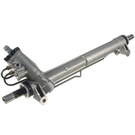 Stuurhuis. Porsche 986 / 996 LHD AUTO'S (Gereviseerd) - 99634701107, 99634701104, 99634701106, 99634701110, 99634701110, 99634701111