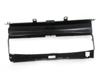 Air duct for centre radiator. Porsche 95B Macan - 95B121707F Air duct for centre radiator. Porsche 95B Macan - 95B121707F