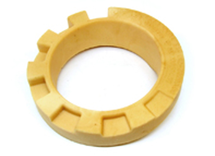 Shock absorber ring. Porsche 996 / 997 - 99733350400